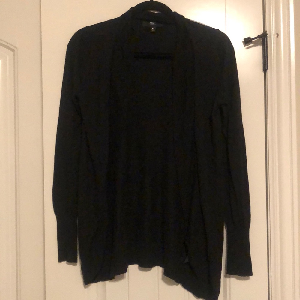 Mossimo cardigan